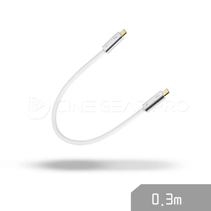 Thunderbolt 5 Cable - ColourFlex Series