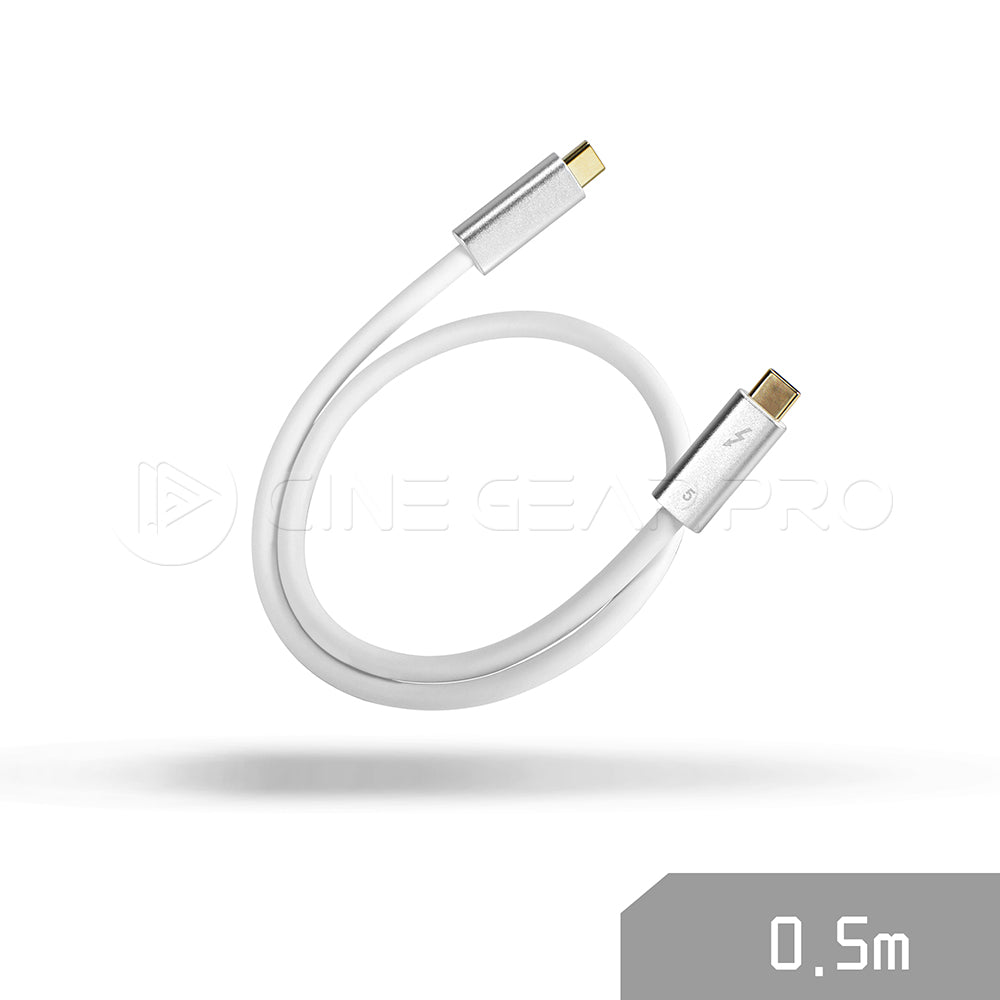 Thunderbolt 5 Cable - ColourFlex Series