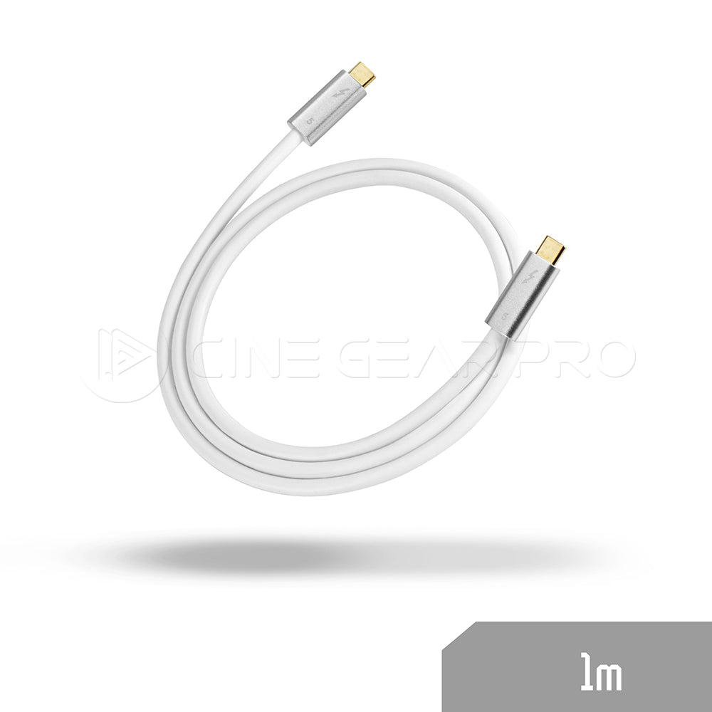 Thunderbolt 5 Cable - ColourFlex Series