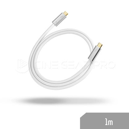 Thunderbolt 5 Cable - ColourFlex Series