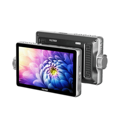 Viltrox DC-A1 7 inch 2800nit ultra-bright touchscreen monitor