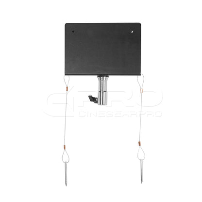 CINEGRIPPRO G03035 Polyholder with 5/8'' Receiver