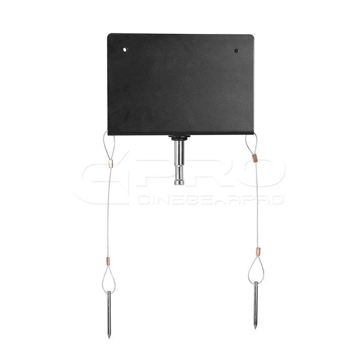 CINEGRIPPRO G03034 Polyholder with 5/8'' Pin