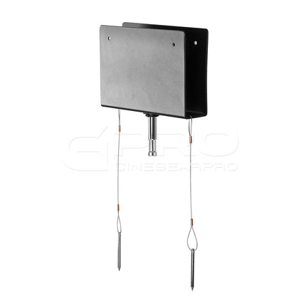 CINEGRIPPRO G03034 Polyholder with 5/8'' Pin