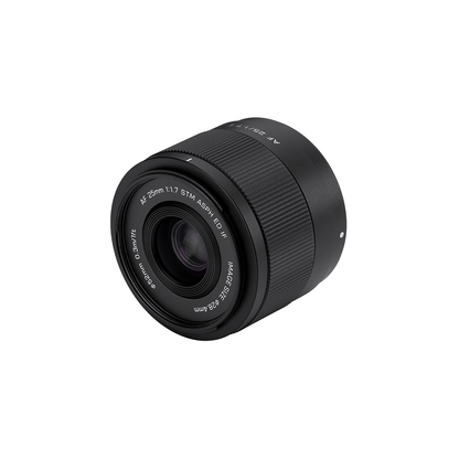 Viltrox AF 25mm f/1.7 Air Lens E/Z/X Mount