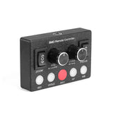CGPro BMMCC/BMMSC Focus/Zoom/Record Remote Controller