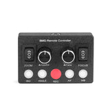 CGPro BMMCC/BMMSC Focus/Zoom/Record Remote Controller