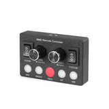 CGPro BMMCC/BMMSC Focus/Zoom/Record Remote Controller