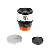BLAZAR Apex 50mm T1.8 1.33X S35 Auto-Focus Anamorphic Lens (E Mount)
