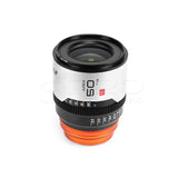 BLAZAR Apex 50mm T1.8 1.33X S35 Auto-Focus Anamorphic Lens (E Mount)