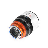 BLAZAR Apex 50mm T1.8 1.33X S35 Auto-Focus Anamorphic Lens (E Mount)