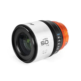 BLAZAR Apex 50mm T1.8 1.33X S35 Auto-Focus Anamorphic Lens (E Mount)