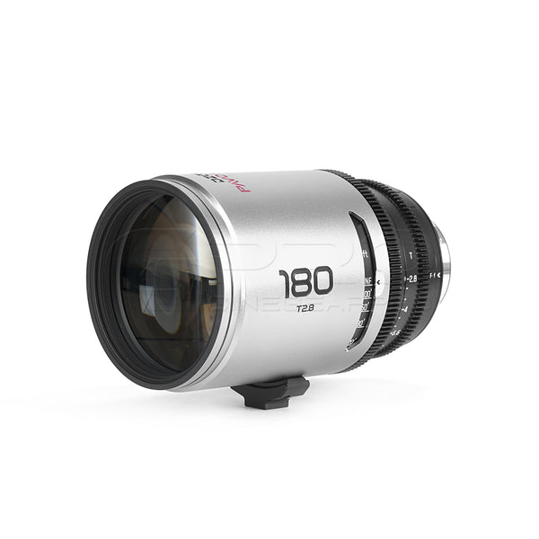 DZOFILM 180mm T2.8 Pavo 2x anamorphic Prime Cine Lens PL&EF mount