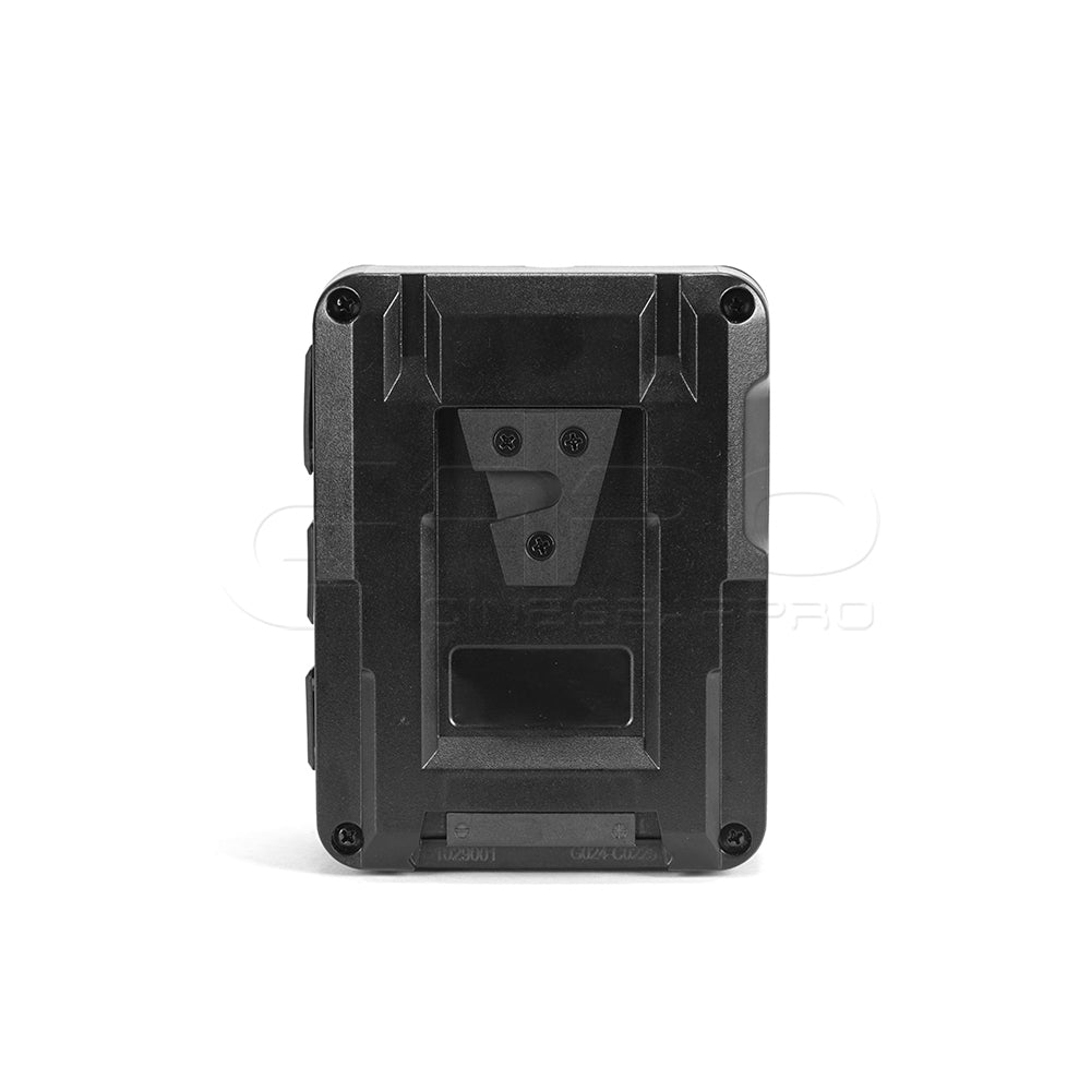 Rolux Density II 140wh USB-C V Mount Battery