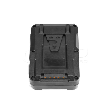 Rolux Density II 140wh USB-C V Mount Battery