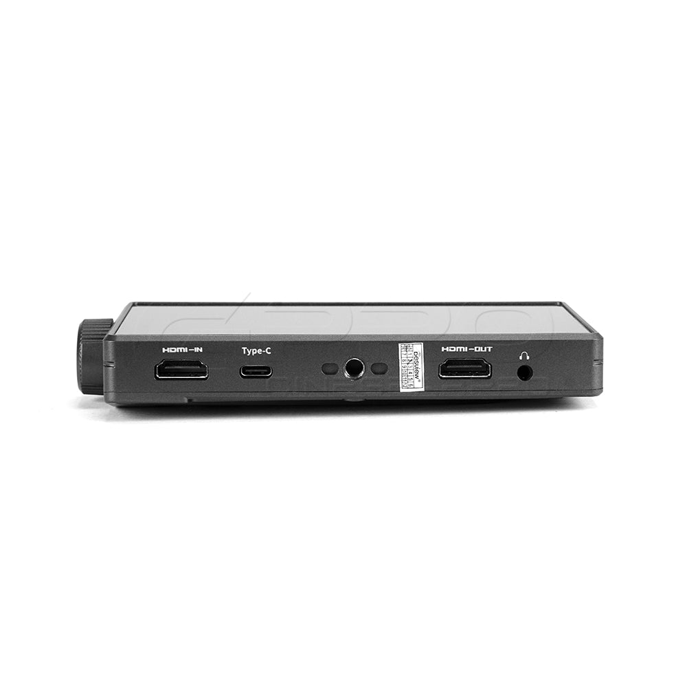 Desview A5 5.5'' 600Nits 4K HDMI Monitor