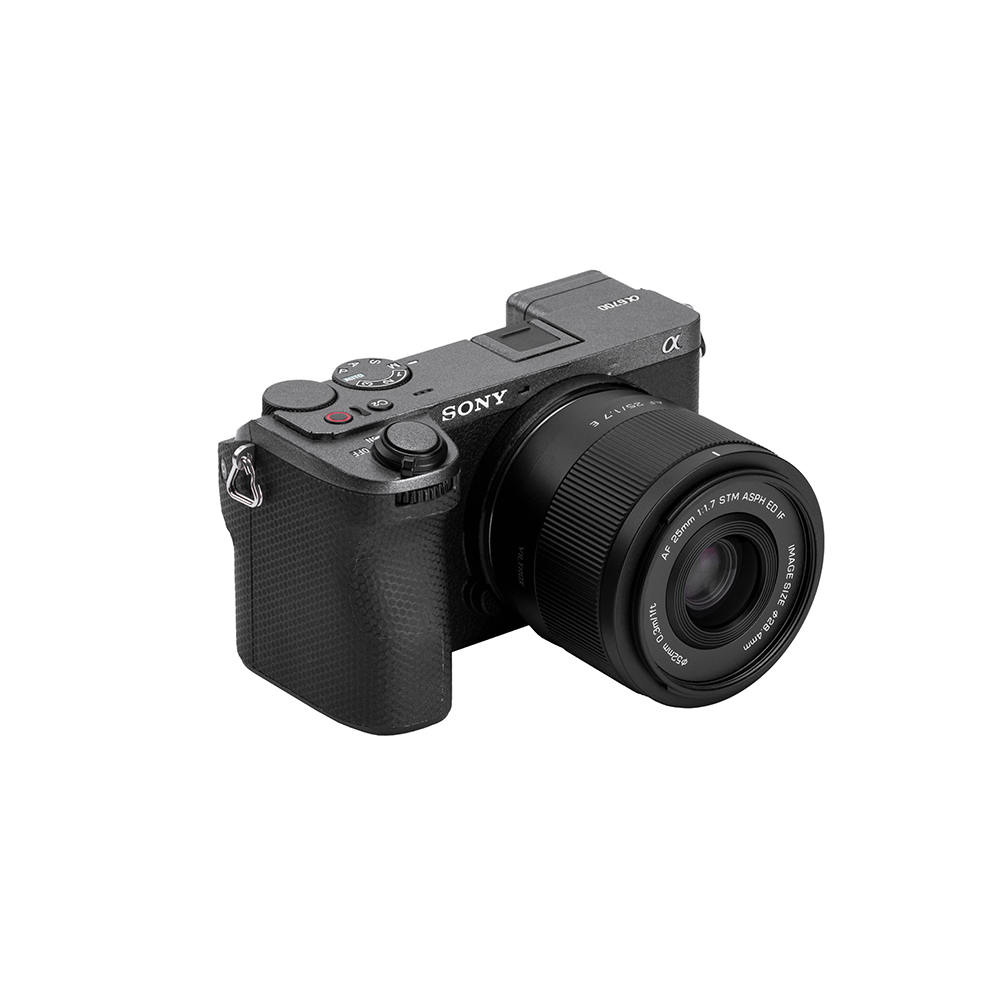 Viltrox AF 25mm f/1.7 Air Lens E/Z/X Mount