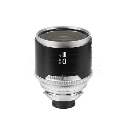 BLAZAR MANTIS 50mm T2.0 1.33X Full Frame Anamorphic Lens