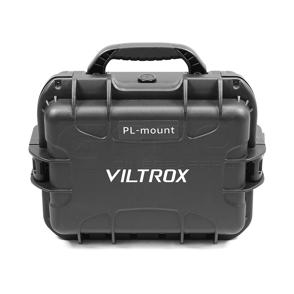 Viltrox EPIC 65mm T2.8 Macro 1.33X Anamorphic Lens