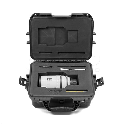 Viltrox EPIC 135mm T2.4 1.33X Anamorphic Lens