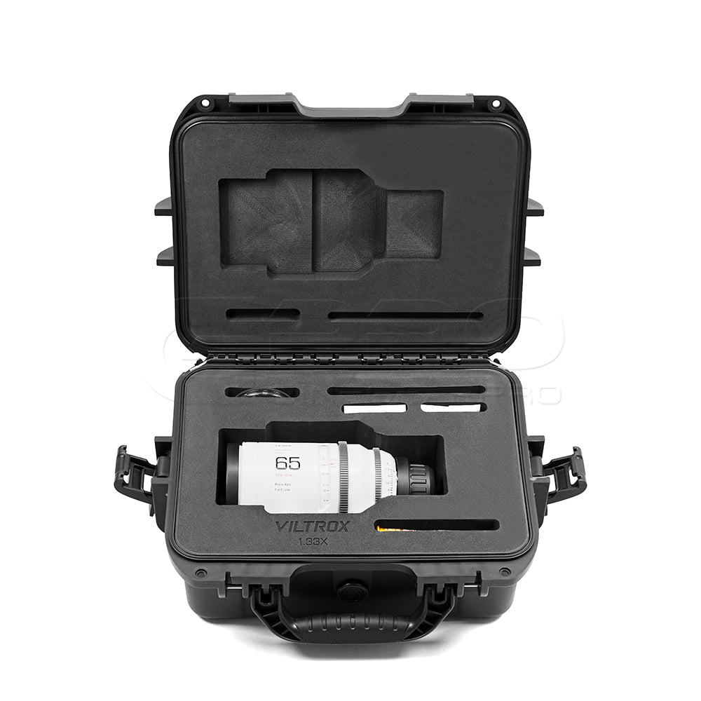 Viltrox EPIC 65mm T2.8 Macro 1.33X Anamorphic Lens