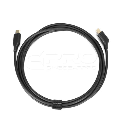 CGPro HDMI To Type-C Cable