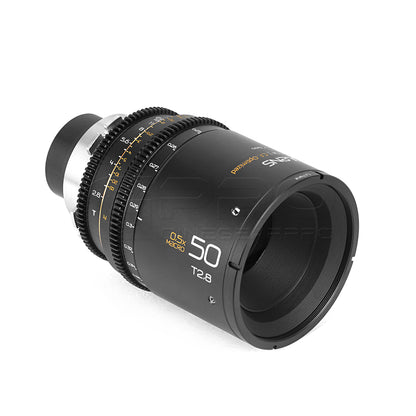 DULENS APO Triassic Prime 50mm T2.8 PL Mount