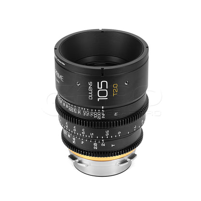 DULENS APO Cambrian Prime 105mm T2.0 PL Mount