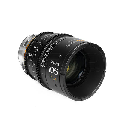 DULENS APO Cambrian Prime 105mm T2.0 PL Mount