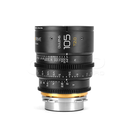 DULENS APO Cambrian Prime 6-Lens Set PL Mount