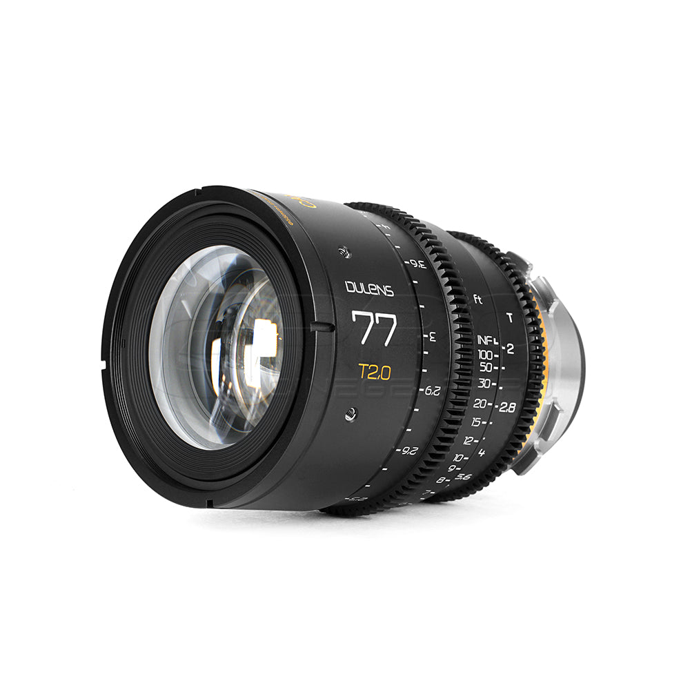 DULENS APO Cambrian Prime 6-Lens Set PL Mount