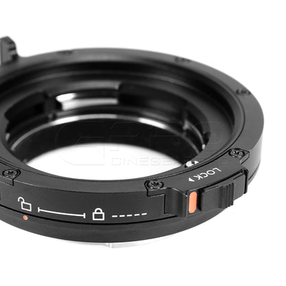 Thypoch M Mount Positive Lock Adapter