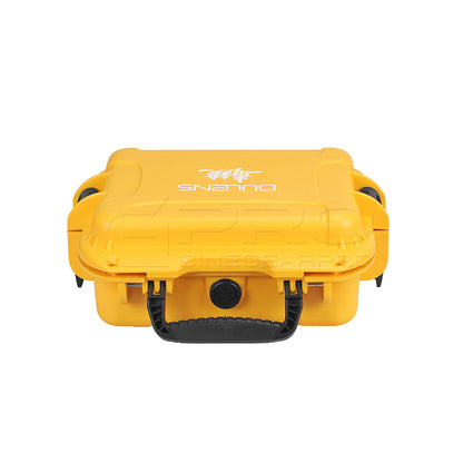 DULENS 4-Lens Hard Case For APO Mini Prime Lens EF Mount