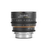 DULENS APO MINI PRIME 31MM T2.4 LENS PL/EF mount