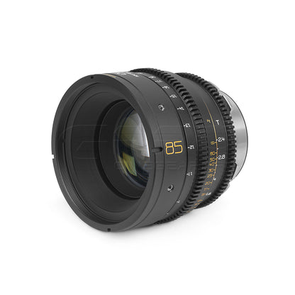 DULENS APO MINI PRIME 85MM T2.4 LENS PL/EF mount