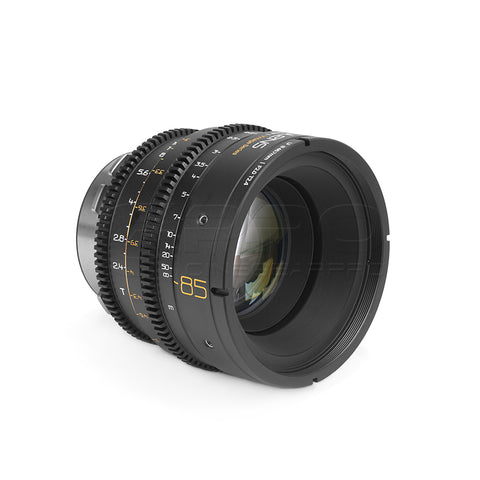 DULENS APO MINI PRIME 85MM T2.4 LENS PL/EF mount