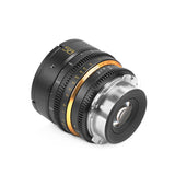 DULENS APO MINI PRIME 58MM T2.4 LENS PL/EF mount