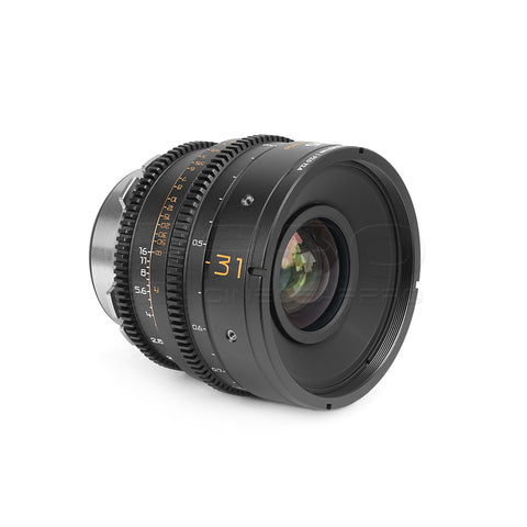 DULENS APO MINI PRIME 31MM T2.4 LENS PL/EF mount