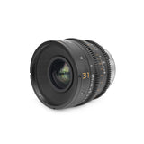 DULENS APO MINI PRIME 31MM T2.4 LENS PL/EF mount