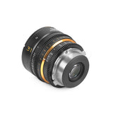DULENS APO MINI PRIME 31MM T2.4 LENS PL/EF mount