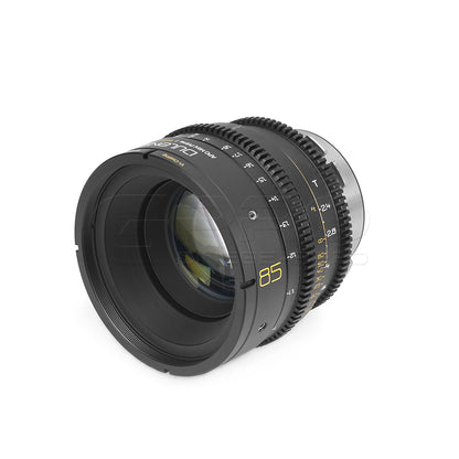 DULENS APO MINI PRIME 85MM T2.4 LENS PL/EF mount