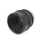 DULENS APO MINI PRIME 58MM T2.4 LENS PL/EF mount