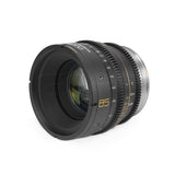 DULENS APO MINI PRIME 4-LENS EF mount 31mm/43mm/58mm/85mm