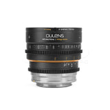 DULENS APO MINI PRIME 31MM T2.4 LENS PL/EF mount
