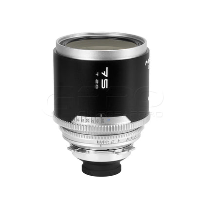 BLAZAR MANTIS 75mm T2.0 1.33X Full Frame Anamorphic Lens