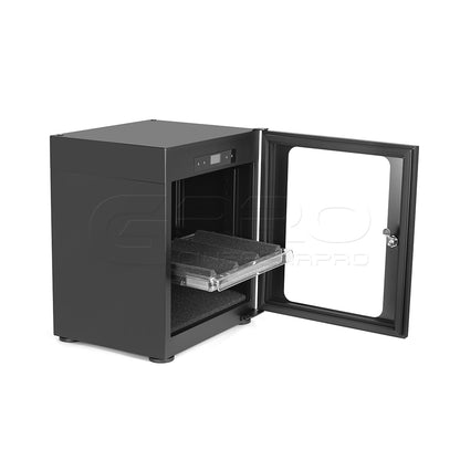 Lenthem Electronic Dry Cabinet (90L）