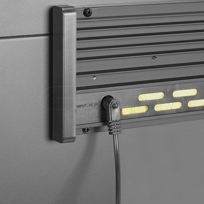 Lenthem Electronic Dry Cabinet (72L）