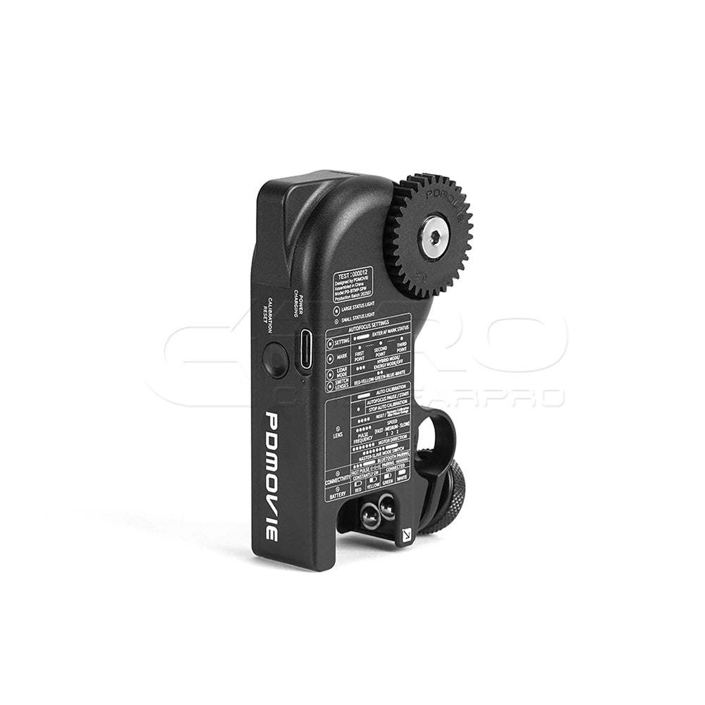 PDMOVIE LIVE AIR 4 Smart