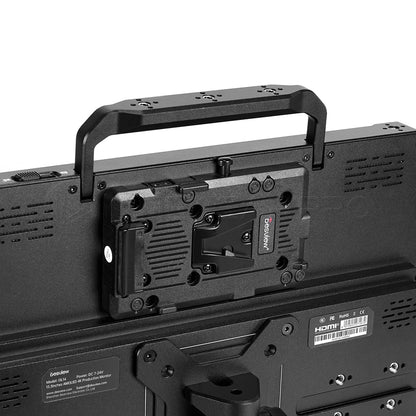 Desview OL14 4K AMOLED Production Monitor