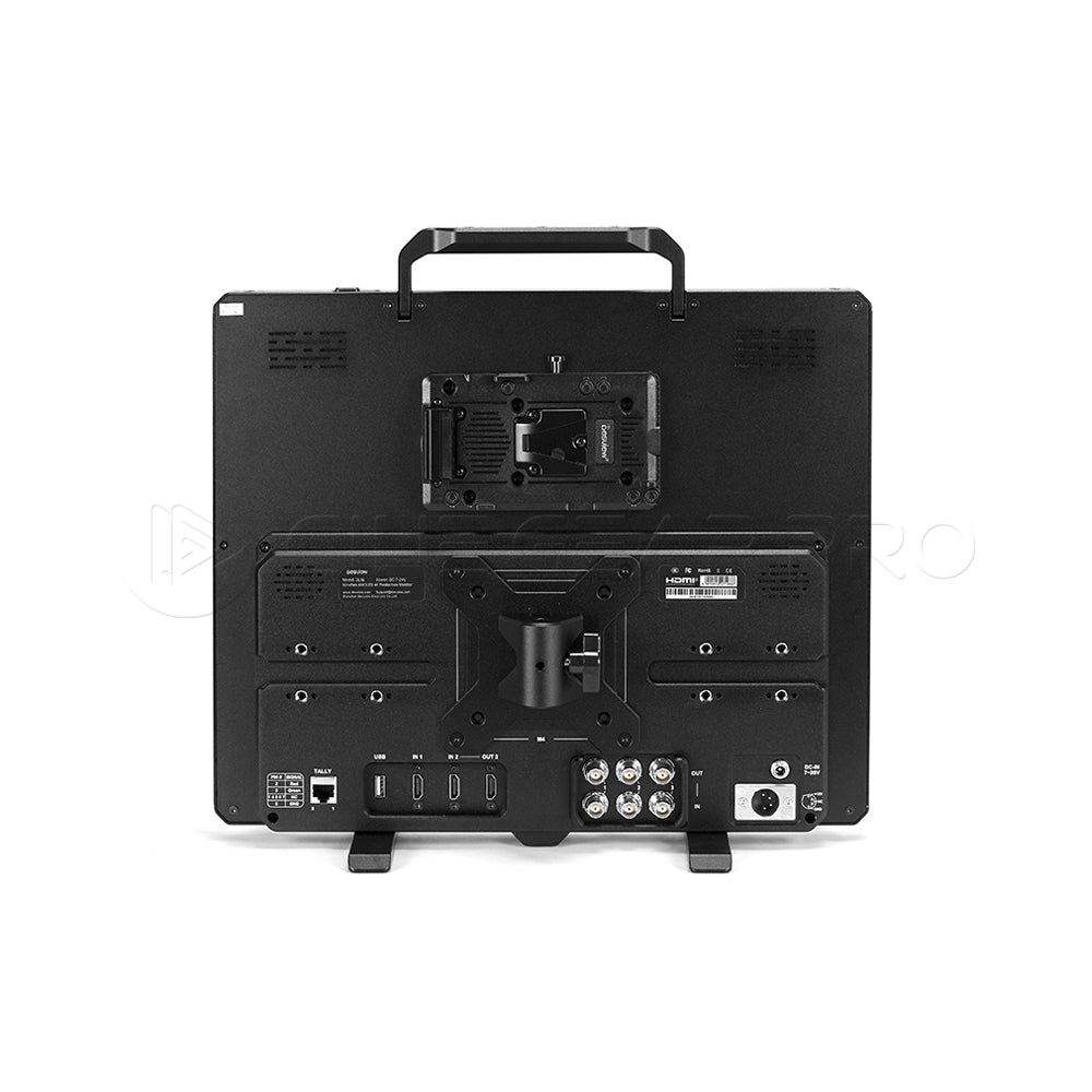 Desview OL16 4K AMOLED Production Monitor
